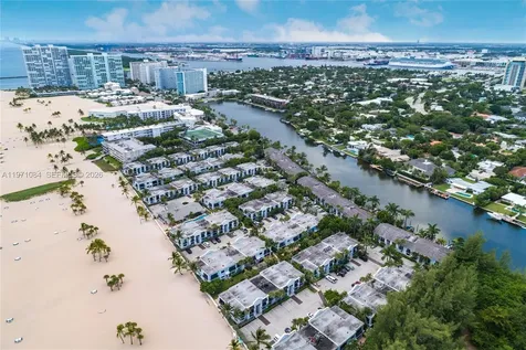 1698 S Ocean Lane Fort Lauderdale FL 33316