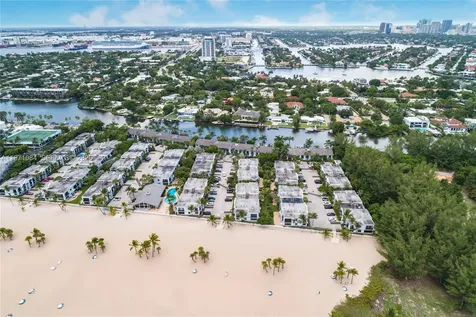 1698 S Ocean Lane Fort Lauderdale FL 33316