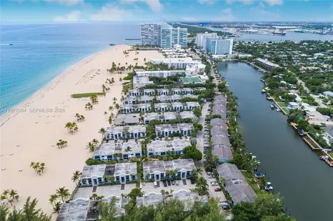 1698 S Ocean Lane Fort Lauderdale FL 33316