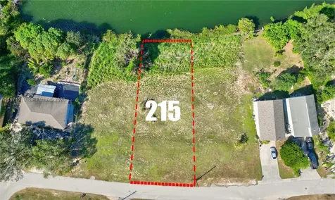 215 Rachard Boulevard Lake Placid FL 33852