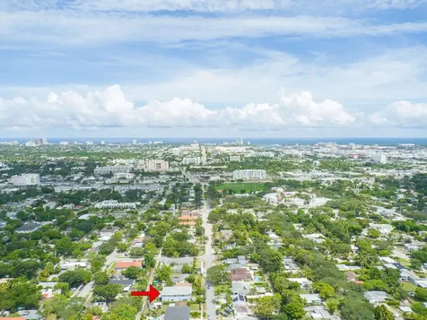 619 SW 17th Street Fort Lauderdale FL 33315