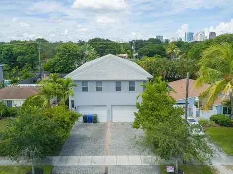 619 SW 17th Street Fort Lauderdale FL 33315