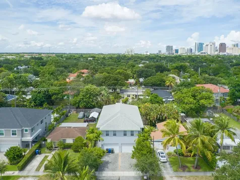 619 SW 17th Street Fort Lauderdale FL 33315