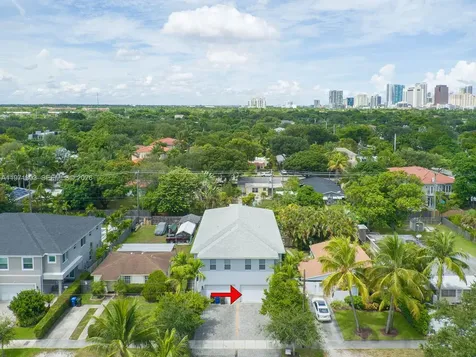 619 SW 17th Street Fort Lauderdale FL 33315