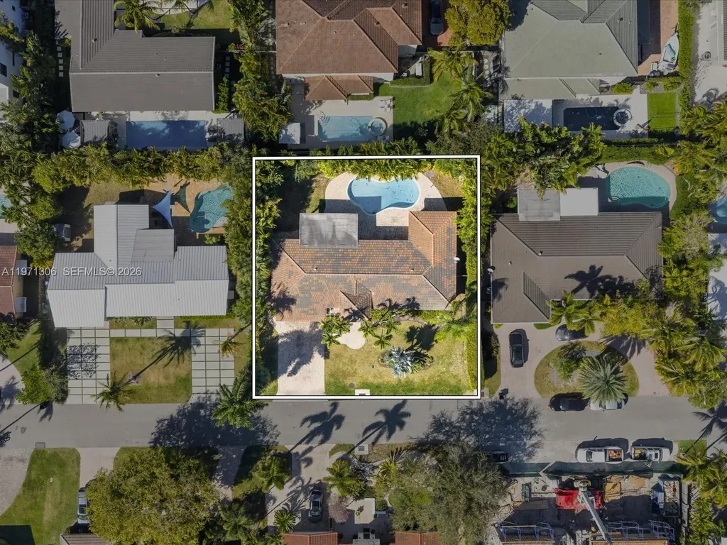 2833 NE 22nd Street Fort Lauderdale FL 33305