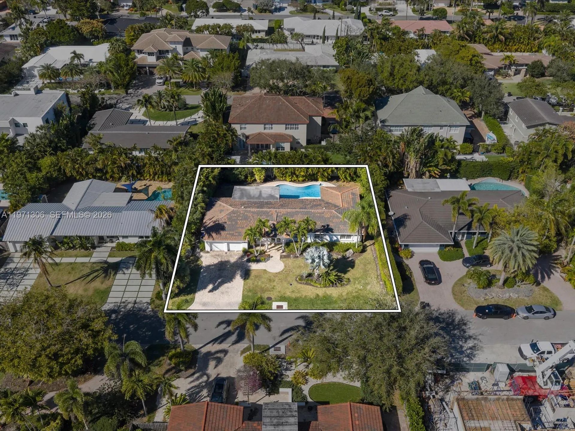 2833 NE 22nd Street Fort Lauderdale FL 33305