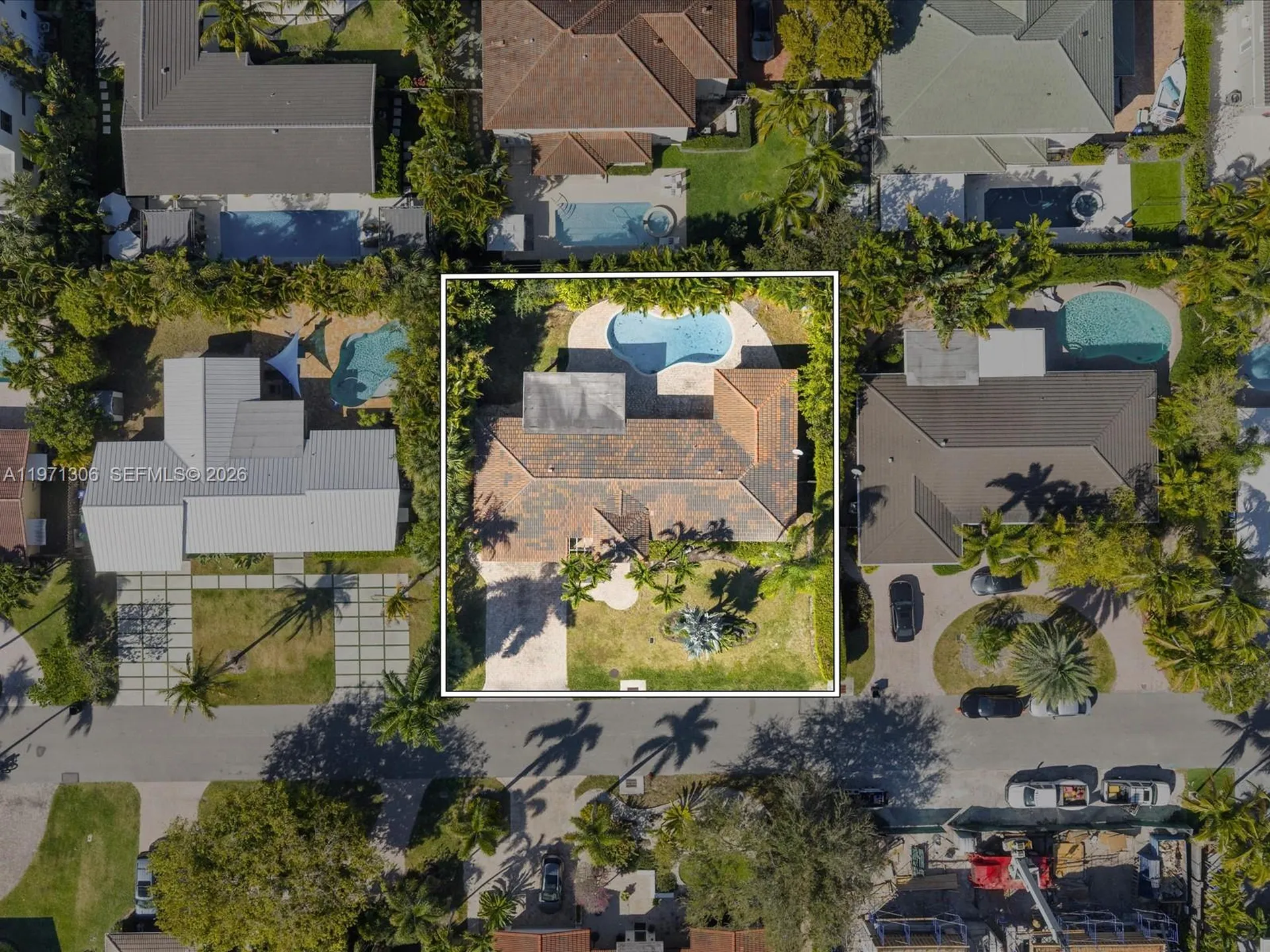 2833 NE 22nd Street Fort Lauderdale FL 33305