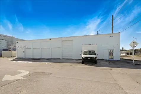 9795 NW 7th Avenue Miami FL 33150