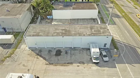 9795 NW 7th Avenue Miami FL 33150