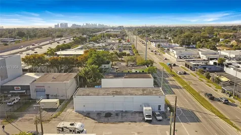 9795 NW 7th Avenue Miami FL 33150