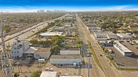 9795 NW 7th Avenue Miami FL 33150