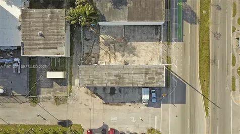 9795 NW 7th Avenue Miami FL 33150