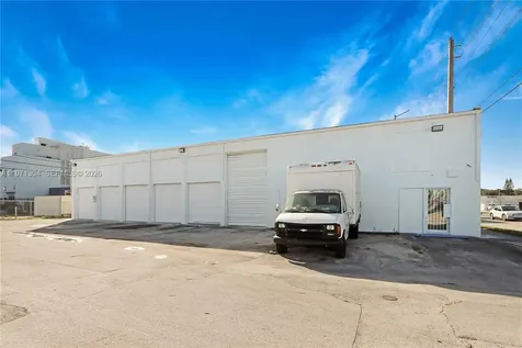 9795 NW 7th Avenue Miami FL 33150