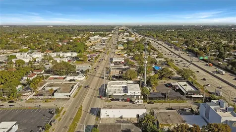 9795 NW 7th Avenue Miami FL 33150