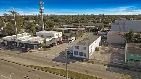 9795 NW 7th Avenue Miami FL 33150
