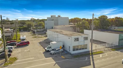 9795 NW 7th Avenue Miami FL 33150