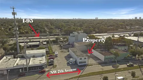 9795 NW 7th Avenue Miami FL 33150