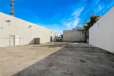 9795 NW 7th Avenue Miami FL 33150