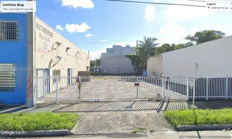 9795 NW 7th Avenue Miami FL 33150