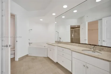 3370 Hidden Bay Drive Aventura FL 33180
