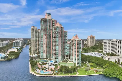 3370 Hidden Bay Drive Aventura FL 33180