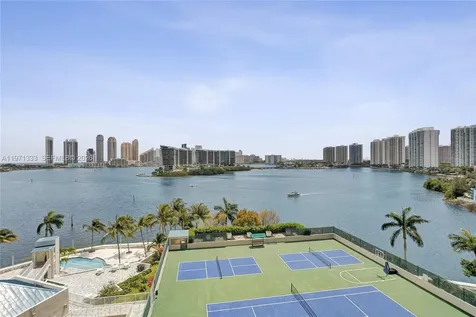 3370 Hidden Bay Drive Aventura FL 33180
