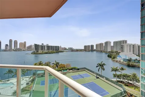 3370 Hidden Bay Drive Aventura FL 33180