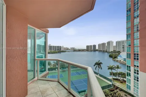 3370 Hidden Bay Drive Aventura FL 33180