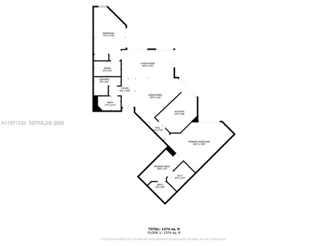 3370 Hidden Bay Drive Aventura FL 33180