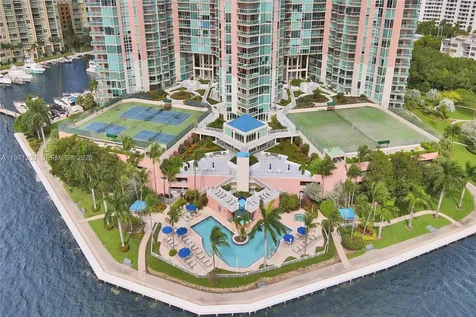 3370 Hidden Bay Drive Aventura FL 33180