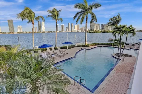 3370 Hidden Bay Drive Aventura FL 33180