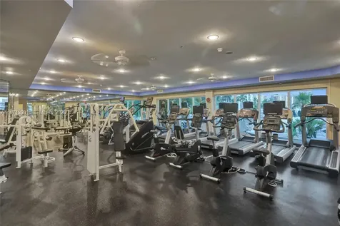 3370 Hidden Bay Drive Aventura FL 33180