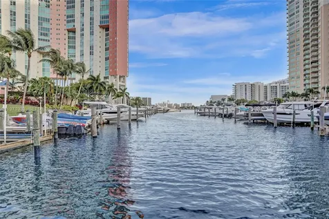 3370 Hidden Bay Drive Aventura FL 33180
