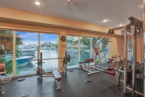 3370 Hidden Bay Drive Aventura FL 33180