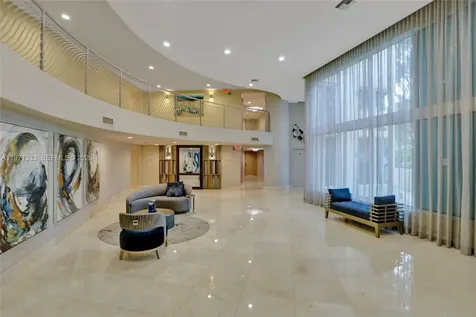 3370 Hidden Bay Drive Aventura FL 33180