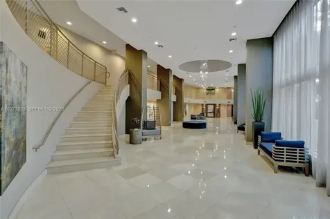3370 Hidden Bay Drive Aventura FL 33180