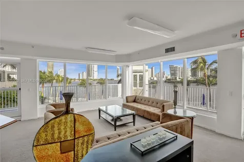 3370 Hidden Bay Drive Aventura FL 33180