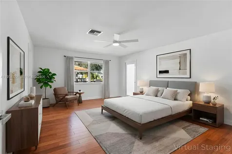 2870 SW 21st Street Miami FL 33145