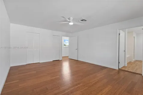 2870 SW 21st Street Miami FL 33145