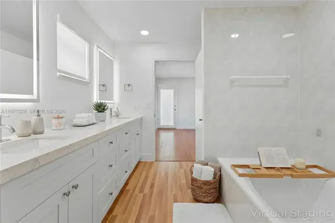 2870 SW 21st Street Miami FL 33145
