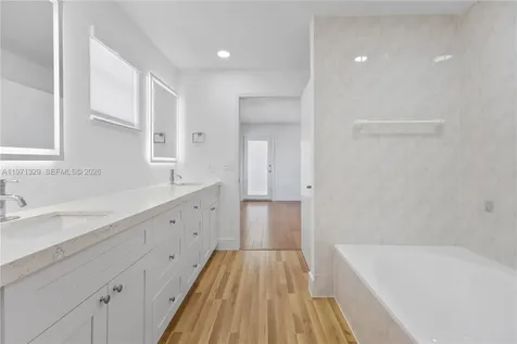 2870 SW 21st Street Miami FL 33145