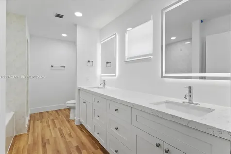 2870 SW 21st Street Miami FL 33145