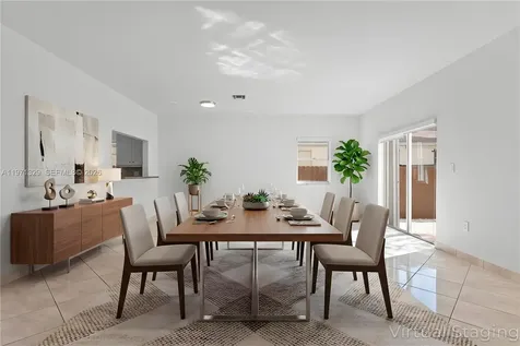 2870 SW 21st Street Miami FL 33145