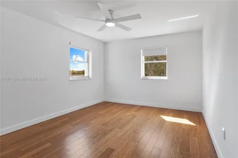 2870 SW 21st Street Miami FL 33145