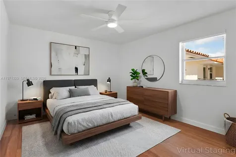2870 SW 21st Street Miami FL 33145
