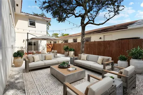 2870 SW 21st Street Miami FL 33145