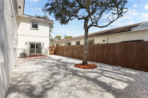 2870 SW 21st Street Miami FL 33145