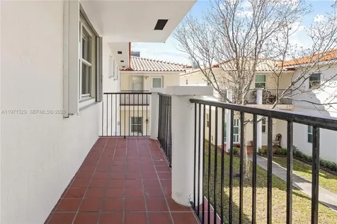 2870 SW 21st Street Miami FL 33145