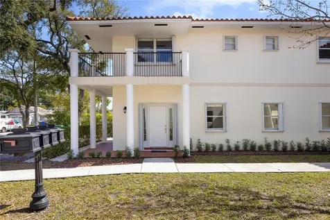 2870 SW 21st Street Miami FL 33145
