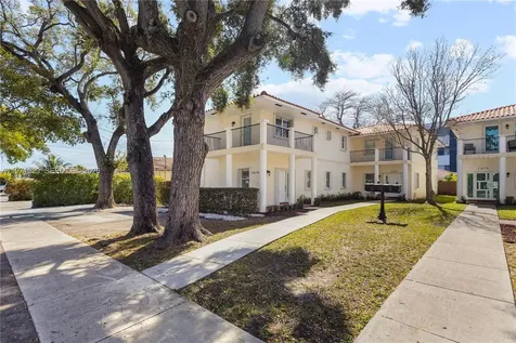 2870 SW 21st Street Miami FL 33145